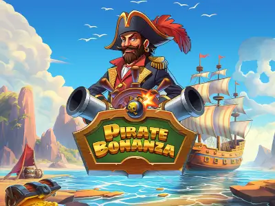 Pirate Bonanza